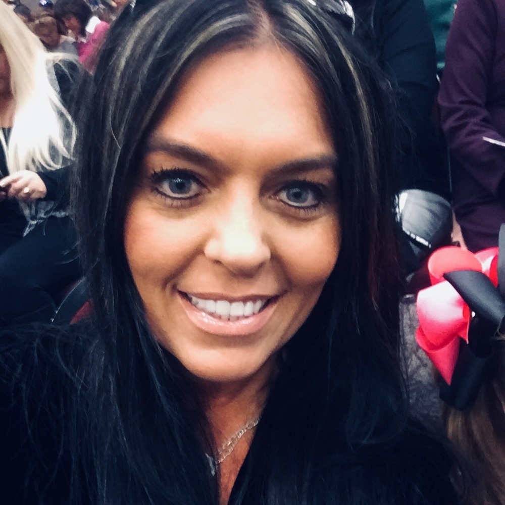 Meet your Posher, Robbie